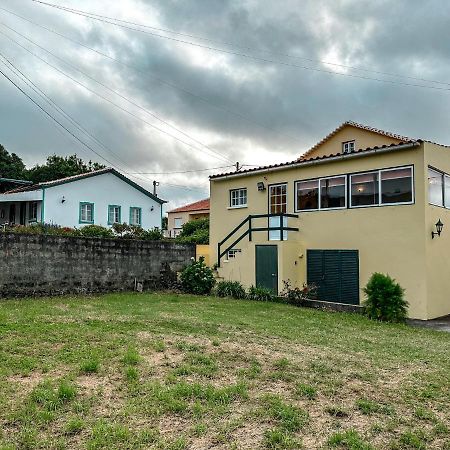 Apartament Luana House Biscoitos  Zewnętrze zdjęcie