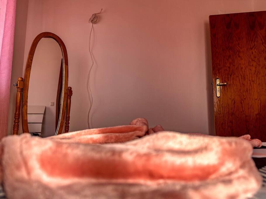 Apartament Luana House Biscoitos  Zewnętrze zdjęcie