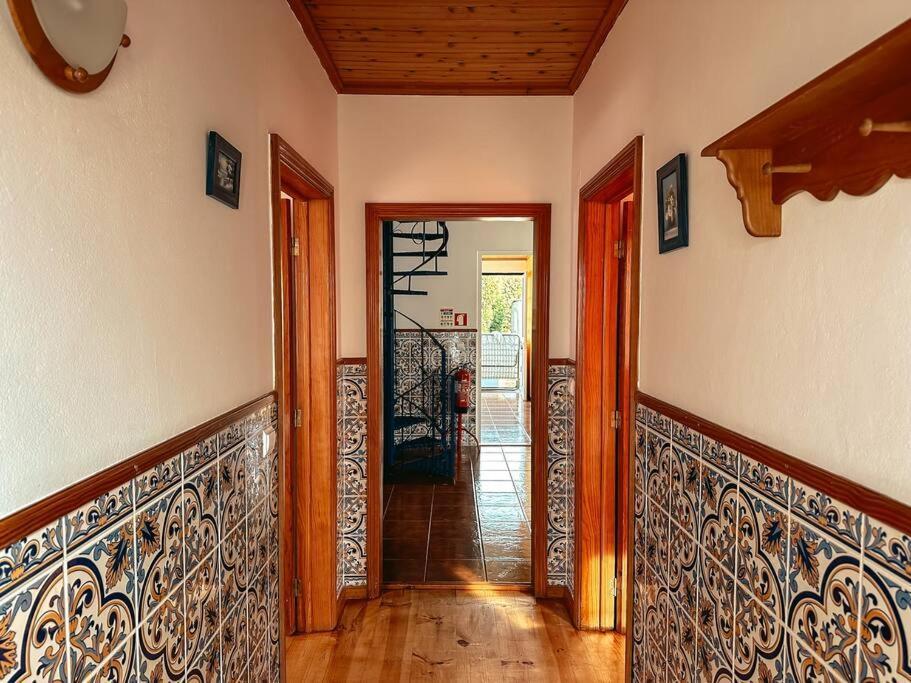 Apartament Luana House Biscoitos  Zewnętrze zdjęcie