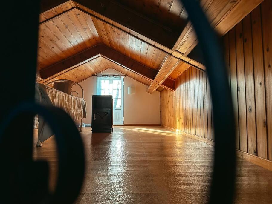Apartament Luana House Biscoitos  Zewnętrze zdjęcie
